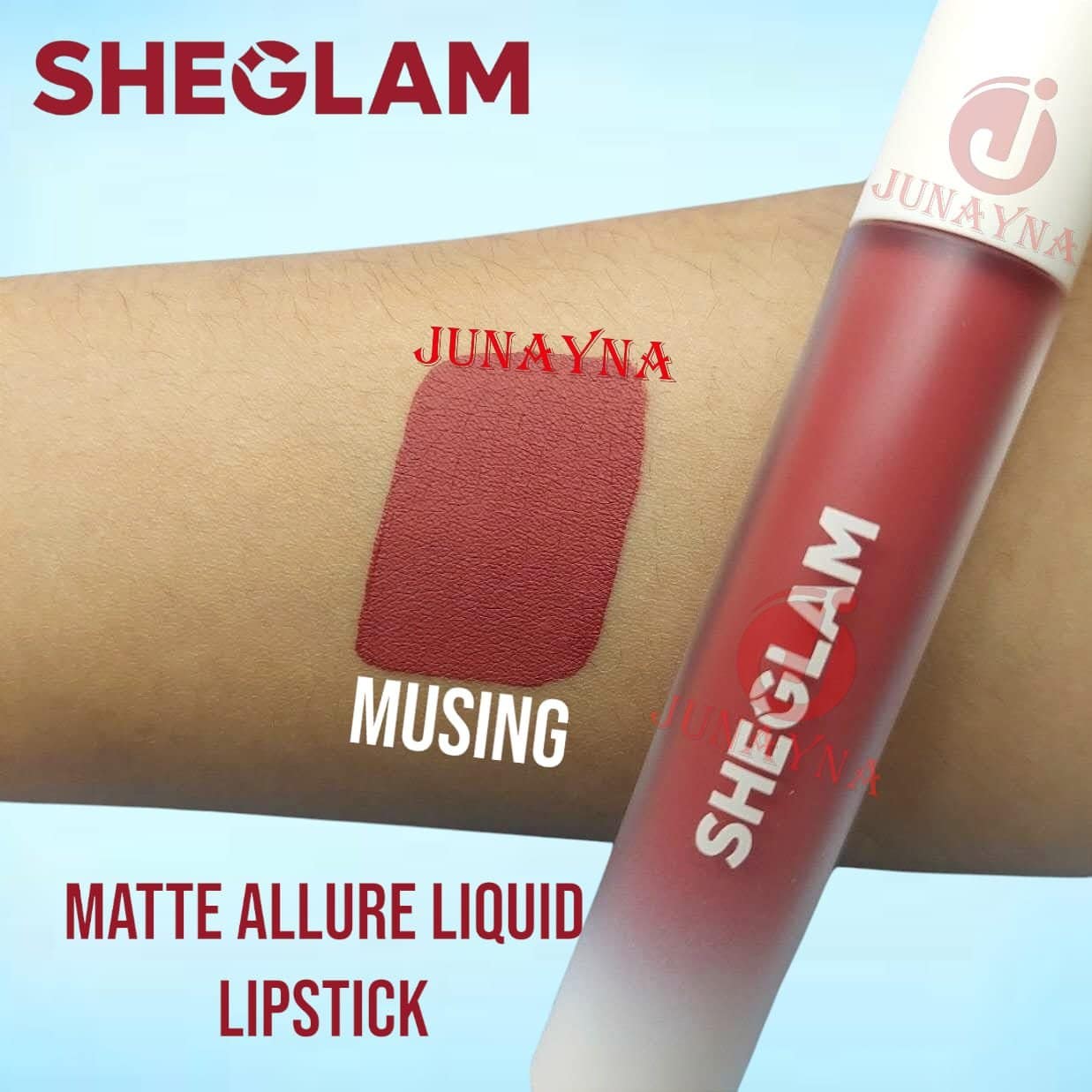 Lipstick Combo Offer 29 - Image 3