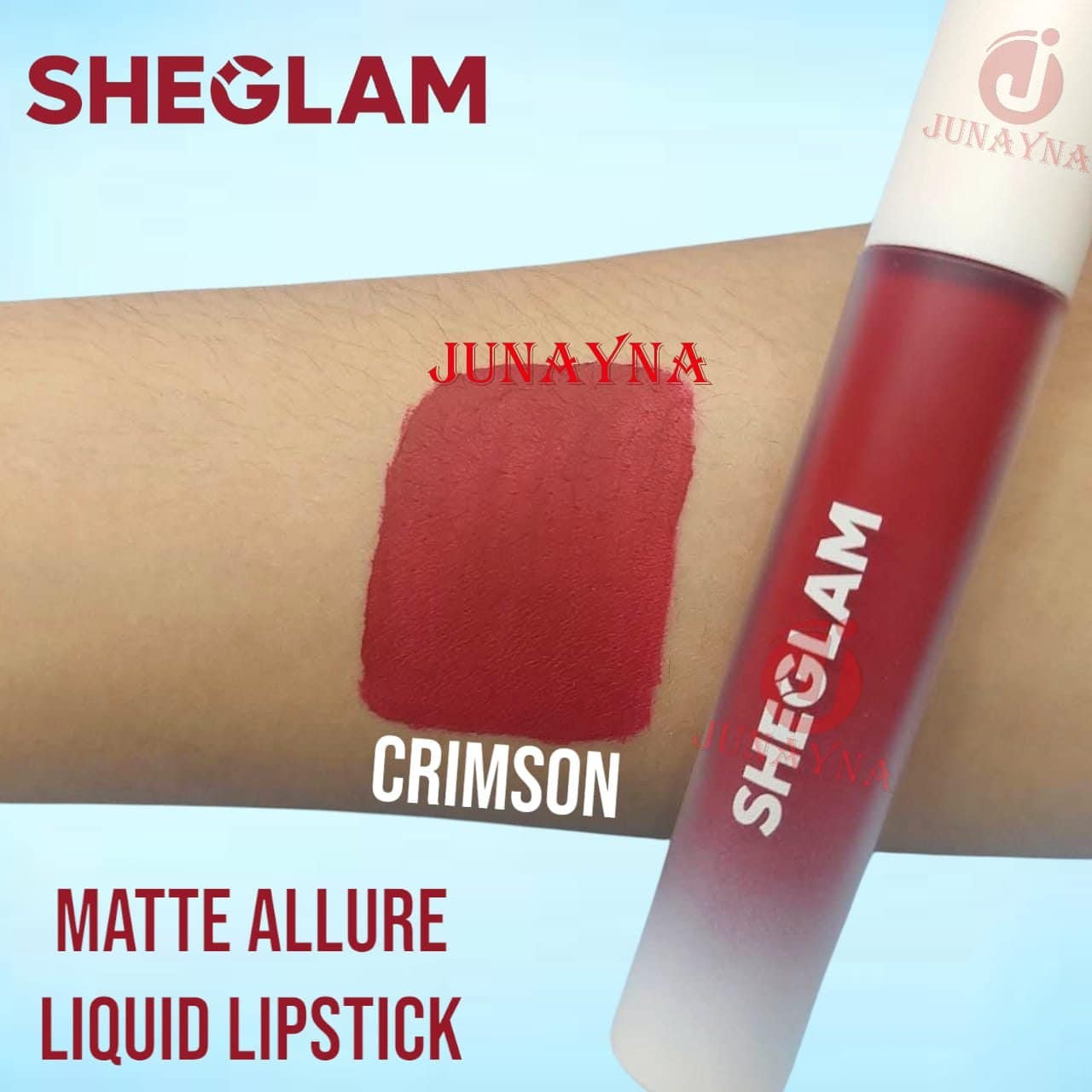Lipstick Combo Offer 29 - Image 5