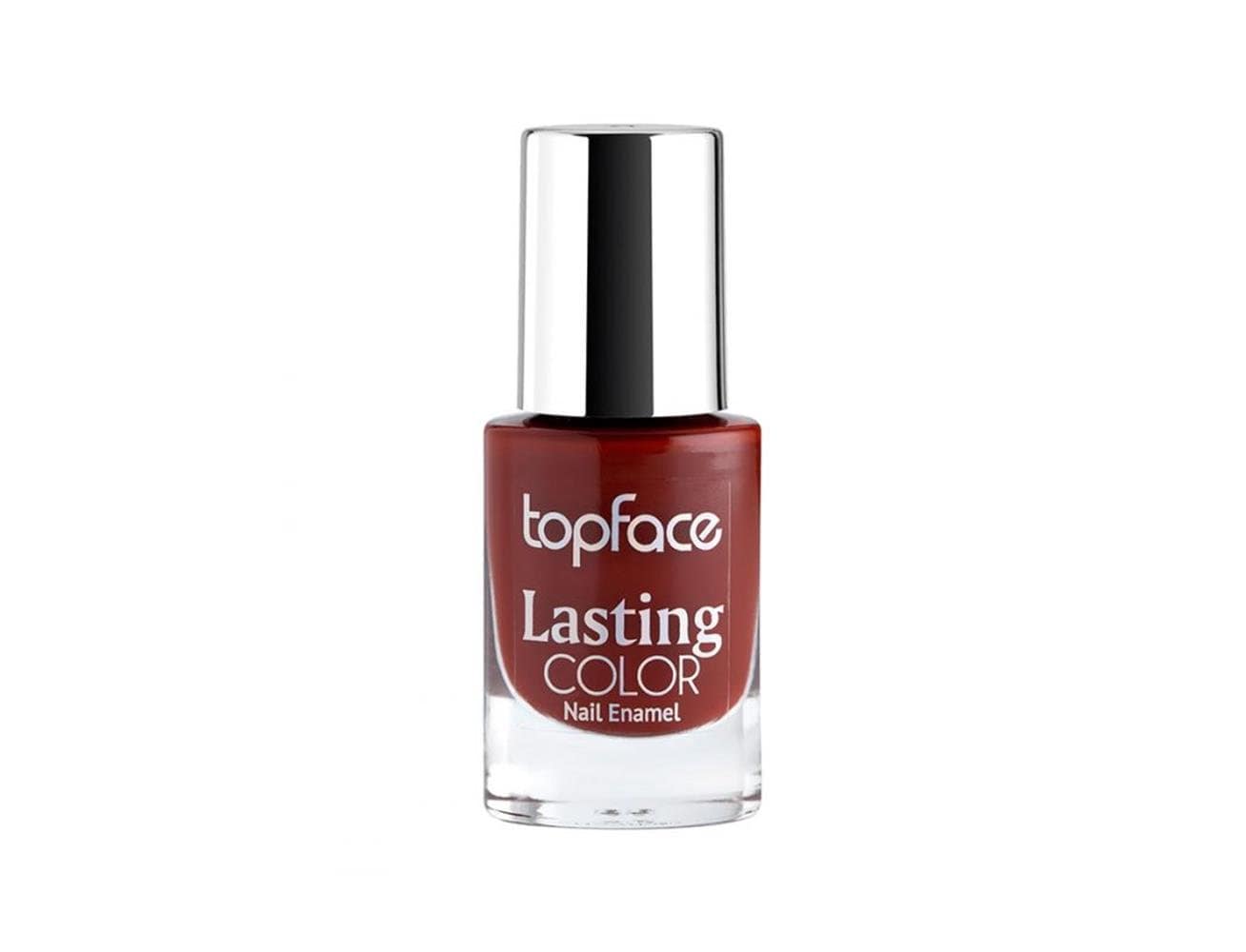 Topface Lasting Color Nail Enamel - Shade 039