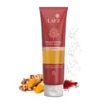 Lafz Brightening Face Wash - Uptan - 75ML
