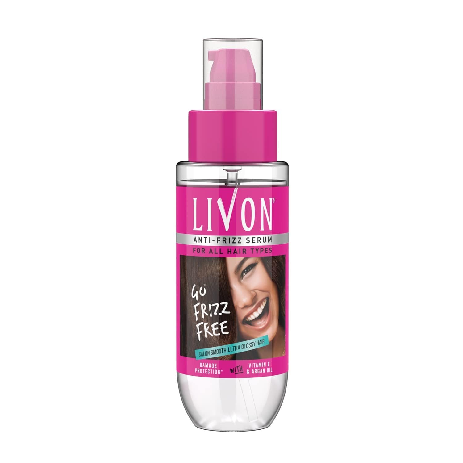 Livon Hair Serum - 50ML