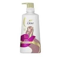 Dove Ultra Care Long And Thick Shampoo 410ml
