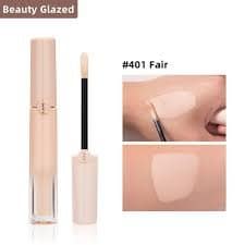 Beauty Glazed Full Coverage Concealer - 401 Fair
