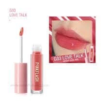 PinkFlash Glossy Moist Lipgloss - G03