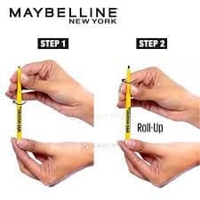 Alternative view of Maybelline Colossal Kohl Kajal 24H Black