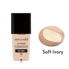 Wet n Wild Photo Focus Dewy Foundation – Soft Ivory