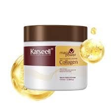 Karseell Maca Essence Repair Collagen Hair Mask 500ml