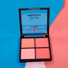 Alternative view of Pastel Beauty Mega Blush