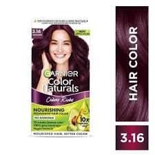 Garnier Color Naturals Creme Rich - 3.16 Burgundy