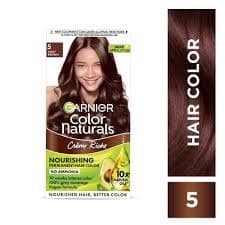 Garnier Color Naturals Creme Rich – 5 Light Brown