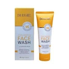 DR. Rashel Vitamin C Brightening Face Wash 100ml