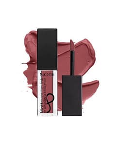 Alternative view of Note Mattever Lip Ink 06 Blushy