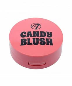 Alternative view of W7 Candy Blush Blusher – Gossip