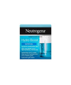 Alternative view of Neutrogena Hydro Boost Water Gel Moisturizer – 50 ml