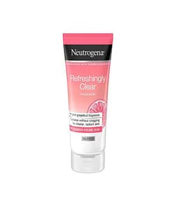 Alternative view of Neutrogena Refreshingly Clear Moisturizer - 50ml