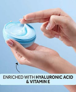 Alternative view of Pond’s Super Light Gel Hydrated Glow & Vitamin E - 50ML