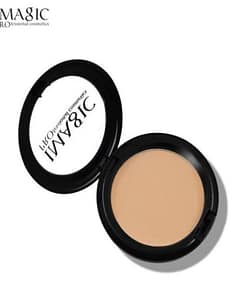 Imagic Pressed Powder – Shade 03