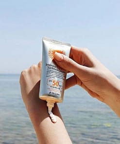 Alternative view of 3W Clinic Intensive UV Sunblock Cream SPF50 PA+++ - 70ml