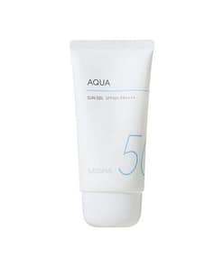 Alternative view of Missha All Around Safe Block Aqua Sun Gel SPF 50+ PA+++ - 50ml