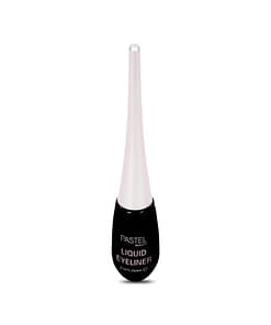 Pastel Beauty Liquid Eyeliner - Black - 4ml