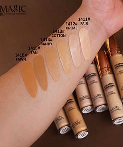 Alternative view of Imagic Sculpting Concealer - Shade 1414 Sandy