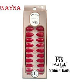 Pastel Beauty Artificial 24pcs Nail Set