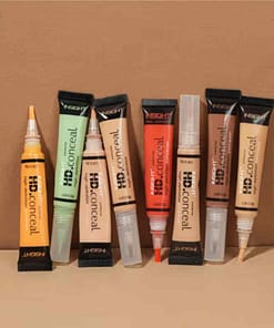 Alternative view of Insight HD Concealer Shades 01 Sun Beige