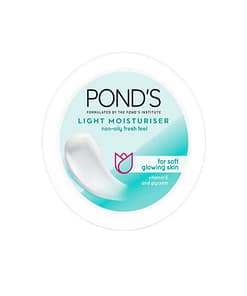 Pond's Light Moisturiser Non-Oily Fresh Feel - 100ml