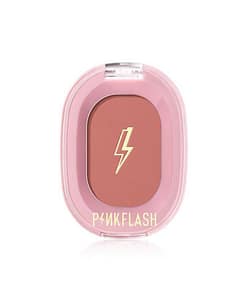 Pinkflash Chic In Cheek Blush - Shade O01