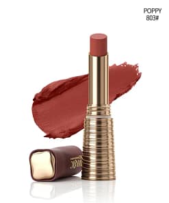 Imagic Waterproof Matte lipstick - 803# Poppy