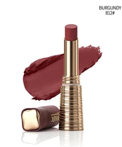 Imagic 812# Burgundy Waterproof Matte Lipstick