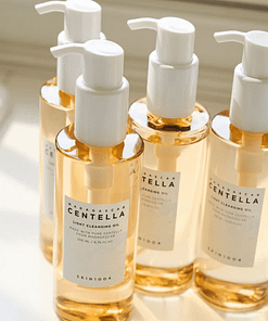 Alternative view of SKIN1004 Madagascar Centella Light Cleansing Oil 200ml
