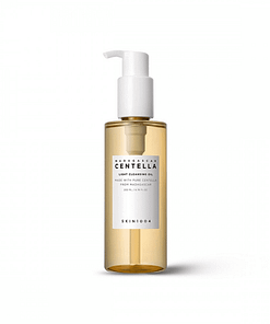 SKIN1004 Madagascar Centella Light Cleansing Oil 200ml