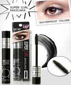 BOB Super Curl Mascara