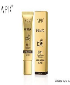 Alternative view of APK In Love 3 in 1 Primer - 35ML
