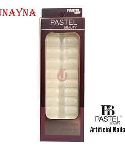 Pastel Beauty Artificial 24pcs Nail Set