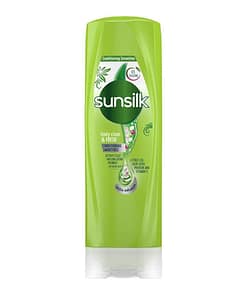 Sunsilk Conditioner - 300ML - Lively Clean & Fresh
