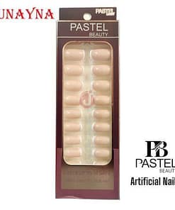 Pastel Beauty Artificial 24pcs Nail Set