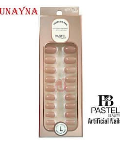 Pastel Beauty Artificial 24pcs Nail Set