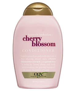 OGX Conditioner - 385ML - Cherry Blossom