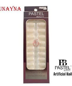 Pastel Beauty Artificial 24pcs Nail Set