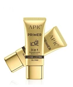 APK In Love 3 in 1 Primer - 35ML