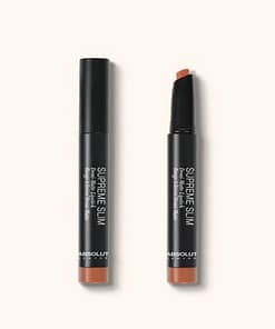 Absolute New York – Demi-Matte Supreme Slim Lipstick – MLSS51 In Blossom