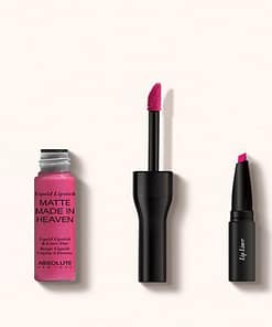 Absolute New York – Matte Made in Heaven Lipstick – MLIH03 Hyped
