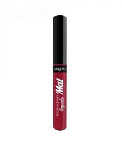 Anafeli Liquid Matte Lipstick Shade #14