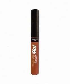 Anafeli Liquid Matte Lipstick Shade #23