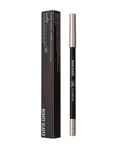 Beauty Glazed Pure Kajal Liner - Black