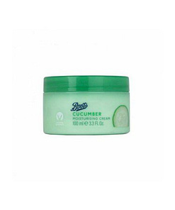 Boots Cucumber Moisturizing Cream – 100 ml