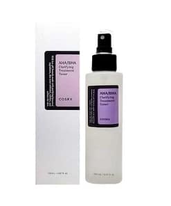 COSRX AHA-BHA Clarifying Treatment Toner 150ml [ Exp-12/25]