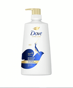 Dove Intense Repair Shampoo - 680ml
